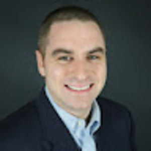 Meet your Posher, Mike